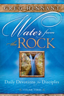 Read Pdf Water From the Rock