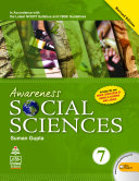 Read Pdf Awareness Social Sciences For Class Seven