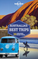 Read Pdf Lonely Planet Australia's Best Trips