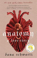 Read Pdf Anatomy: A Love Story