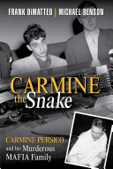 Read Pdf Carmine the Snake