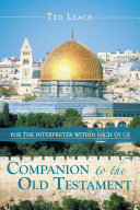 Read Pdf Companion to the Old Testament