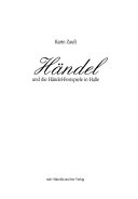 Händel und die Händel-Festspiele in Halle