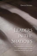 Read Pdf Leaders in the Shadows