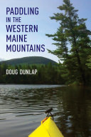 Paddling in the Western Maine Mountains pdf