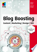 Blog Boosting