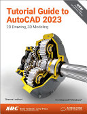 Read Pdf Tutorial Guide to AutoCAD 2023