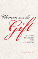Read Pdf Women and the Gift