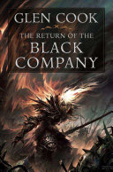 Read Pdf The Return of the Black Company