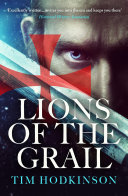 Read Pdf Lions of the Grail