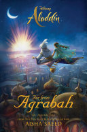 Aladdin: Far From Agrabah pdf