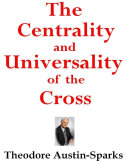 The Centrality and Universality of the Cross pdf