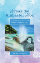 Read Pdf Break the Alabaster Box