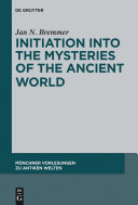 Read Pdf Initiation into the Mysteries of the Ancient World