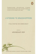 Read Pdf Listening To Grasshoppers