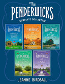 Read Pdf The Penderwicks Complete Collection
