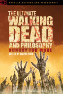 Read Pdf The Ultimate Walking Dead and Philosophy