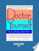Doctor Yourself