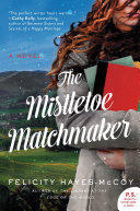 Read Pdf The Mistletoe Matchmaker