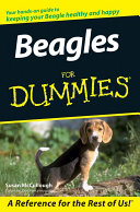Read Pdf Beagles For Dummies