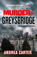 Read Pdf Murder at Greysbridge