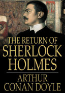 Read Pdf The Return of Sherlock Holmes