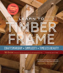 Read Pdf Learn to Timber Frame