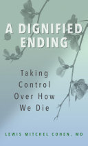 Read Pdf A Dignified Ending