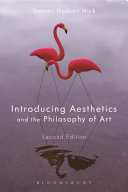 Read Pdf Introducing Aesthetics and the Philosophy of Art