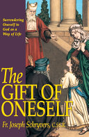 Read Pdf The Gift of Oneself