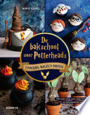 De Bakschool Voor Potterheads