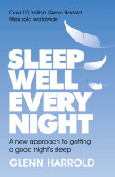 Read Pdf Sleep Well Every Night