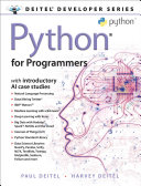 Read Pdf Python for Programmers