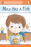 Read Pdf Max Has a Fish