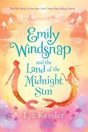 Emily Windsnap and the Land of the Midnight Sun pdf