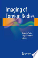 Imaging Of Foreign Bodies