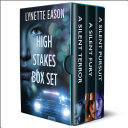 Read Pdf High Stakes A Suspense Collection