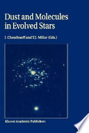 Dust and Molecules in Evolved Stars