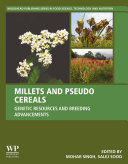 Read Pdf Millets and Pseudo Cereals