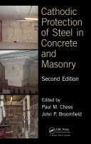 Read Pdf Cathodic Protection of Steel in Concrete and Masonry