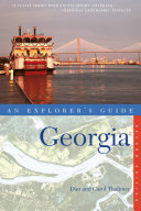 Read Pdf Explorer's Guide Georgia (Second Edition)