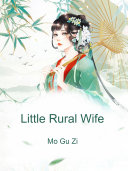 Little Rural Wife pdf