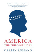 Read Pdf America the Philosophical