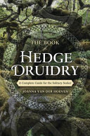 Read Pdf The Book of Hedge Druidry
