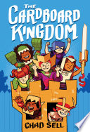 The Cardboard Kingdom