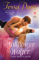 Read Pdf The Wallflower Wager