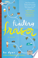 Book Finding Fraser