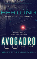 Avogadro Corp Book