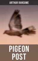 Read Pdf Pigeon Post