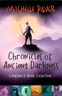 Chronicles of Ancient Darkness: Chronicles of Ancient Darkness Complete 6x EBook Collection